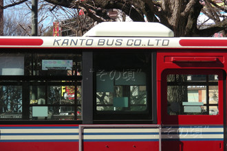 関東バス