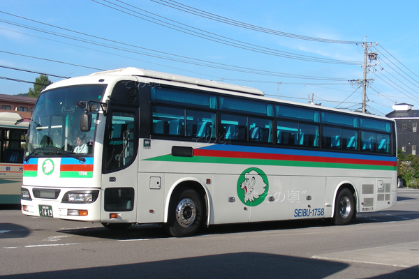 西武バス