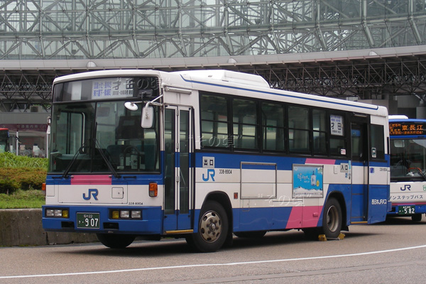 西日本JRバス