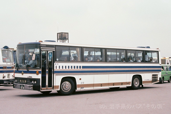 東京近鉄観光バス