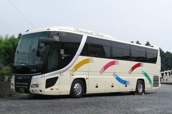 サンクレールバス