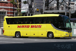 はとバス