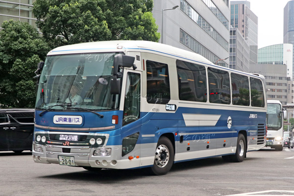 JR���C�o�X