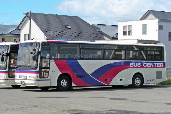 くしろバス