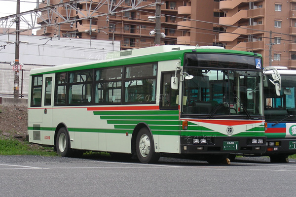 近江鉄道