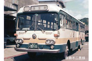 国鉄バス