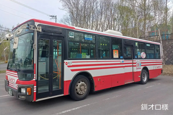 ���傤�Ăo�X