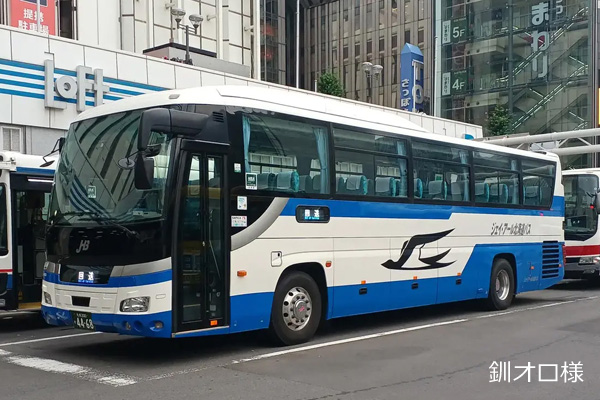 JR�k�C���o�X