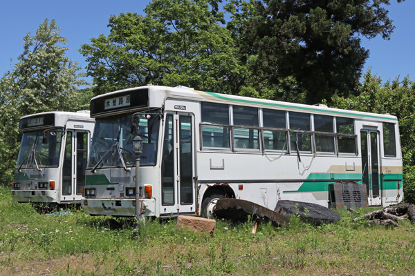 �ސ쑺�c�o�X