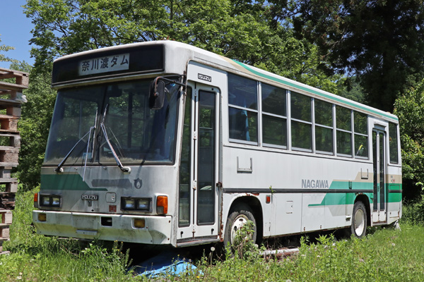 �ސ쑺�c�o�X