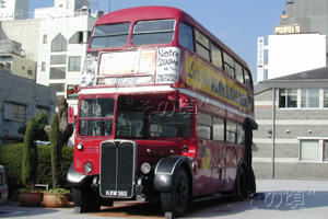 �����h���o�X