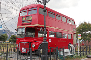 �����h���o�X