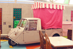 �n���L��A�N�g�����h