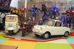 �n���L��A�N�g�����h