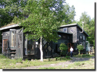 ��q����̃A�g���G�ƏZ��