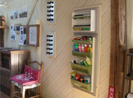 ��q����̃A�g���G�ƏZ��