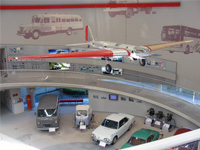 1900�N�@�捇�o�X�c�Ƃ̎n�܂�