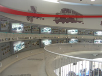 1924�@���Y�o�X�̗̍p��