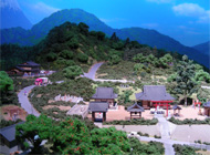 �����U�̊X