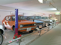 輸出の先駆者の街