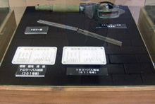 �g���o�X�L�O��