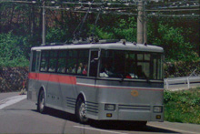 �g���o�X�L�O��