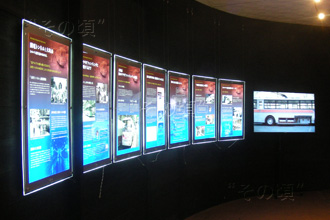 �g���o�X�L�O��