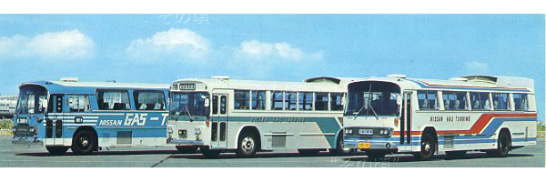 �K�X�^�[�r���o�X