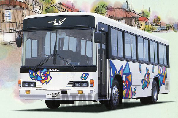 LV280N