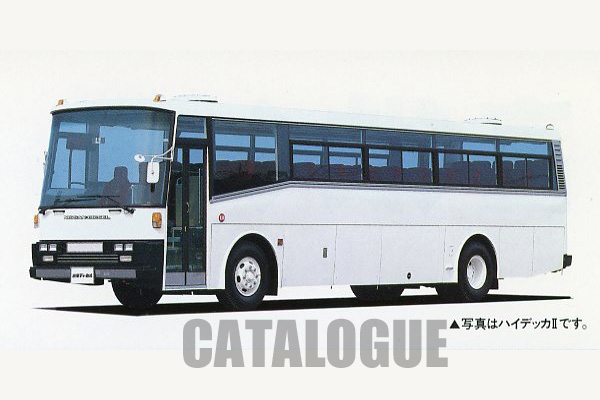 �n�C�f�b�JⅡ