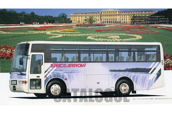 �X�y�[�X�A���[RP