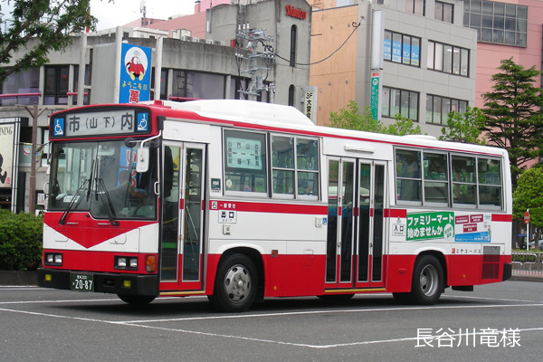 �~���R�[�o�X