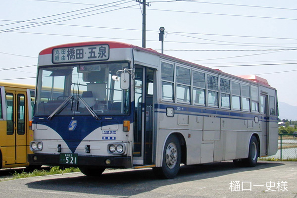 �V����ʊό��o�X