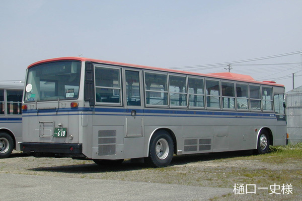 �V����ʊό��o�X