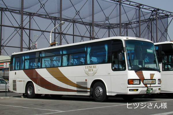 ���W���[�ό��o�X