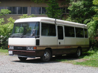 �g���^�R�[�X�^�[