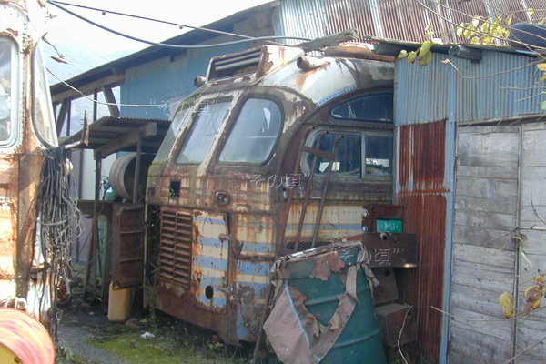 �����o�X