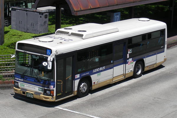 �����o�X��