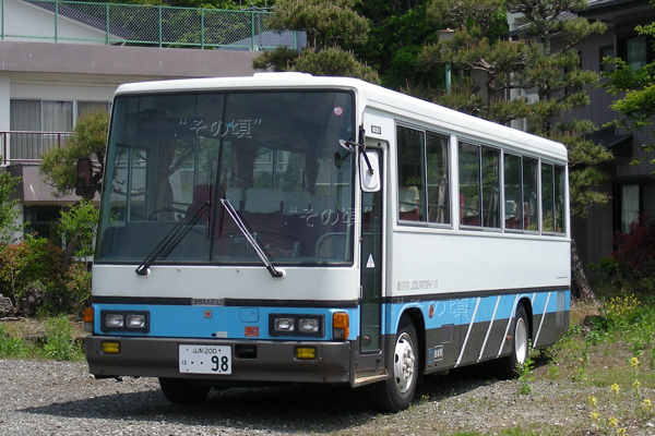 �W���[�j�[K