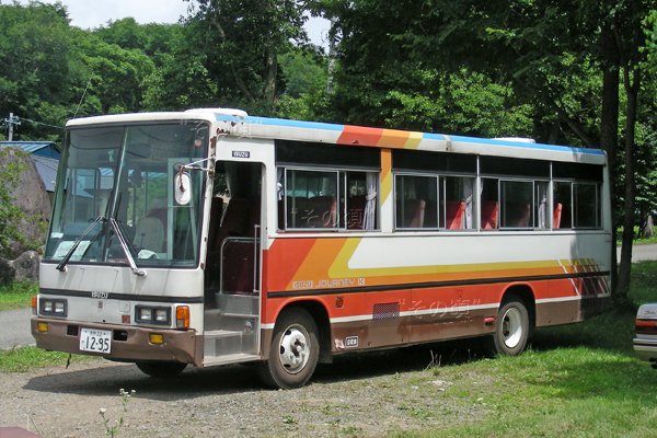 �W���[�j�[K