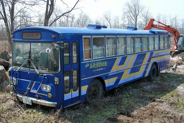 �ӂꂠ���̗�