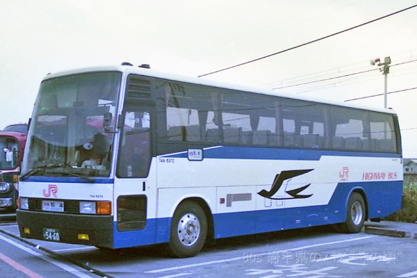 JR���C�o�X