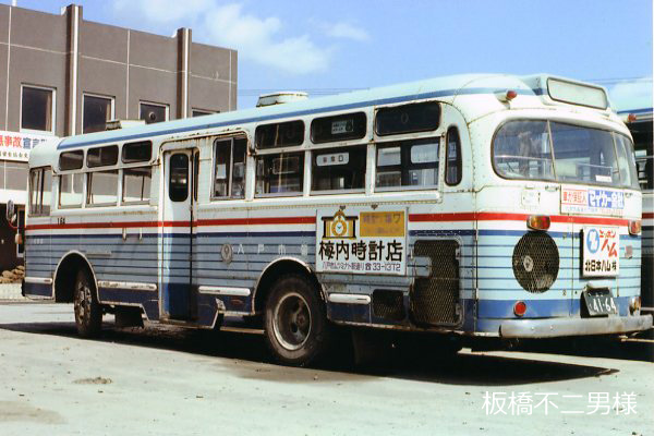 ���ˎs�c�o�X