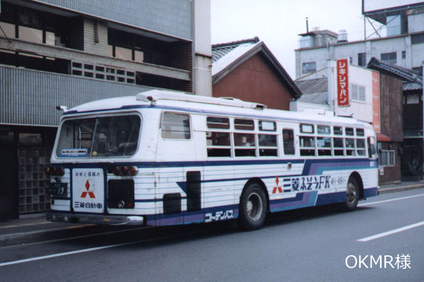 �R�g�f���o�X