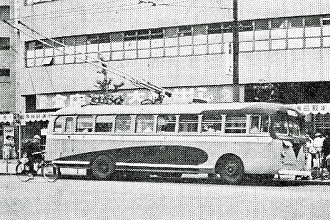 �g�����[�o�X