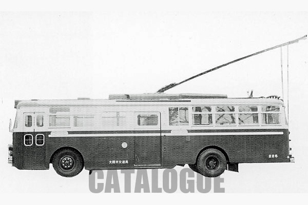 �g�����[�o�X