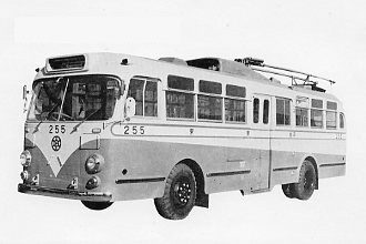 �g�����[�o�X