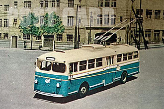 �g�����[�o�X