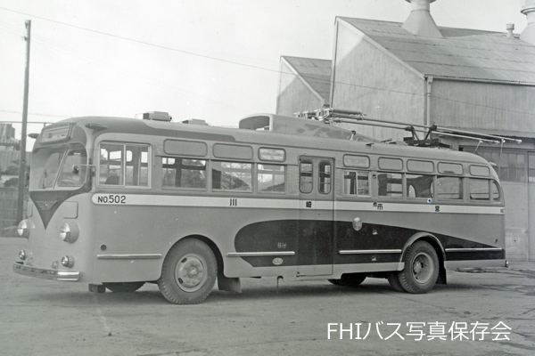 �g�����[�o�X