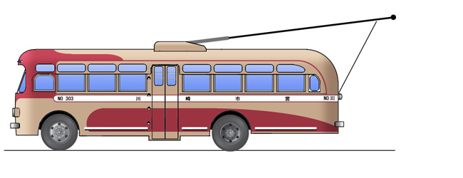 �g�����[�o�X